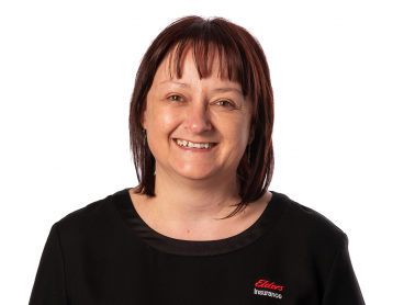 Profile photo of Allison Hall